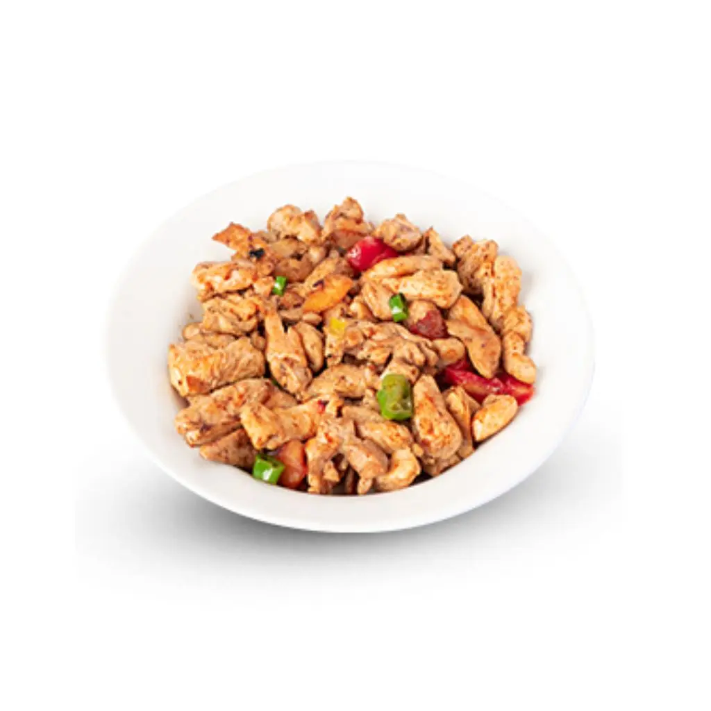 Chicken Muqalqal